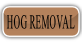 HOG REMOVAL.